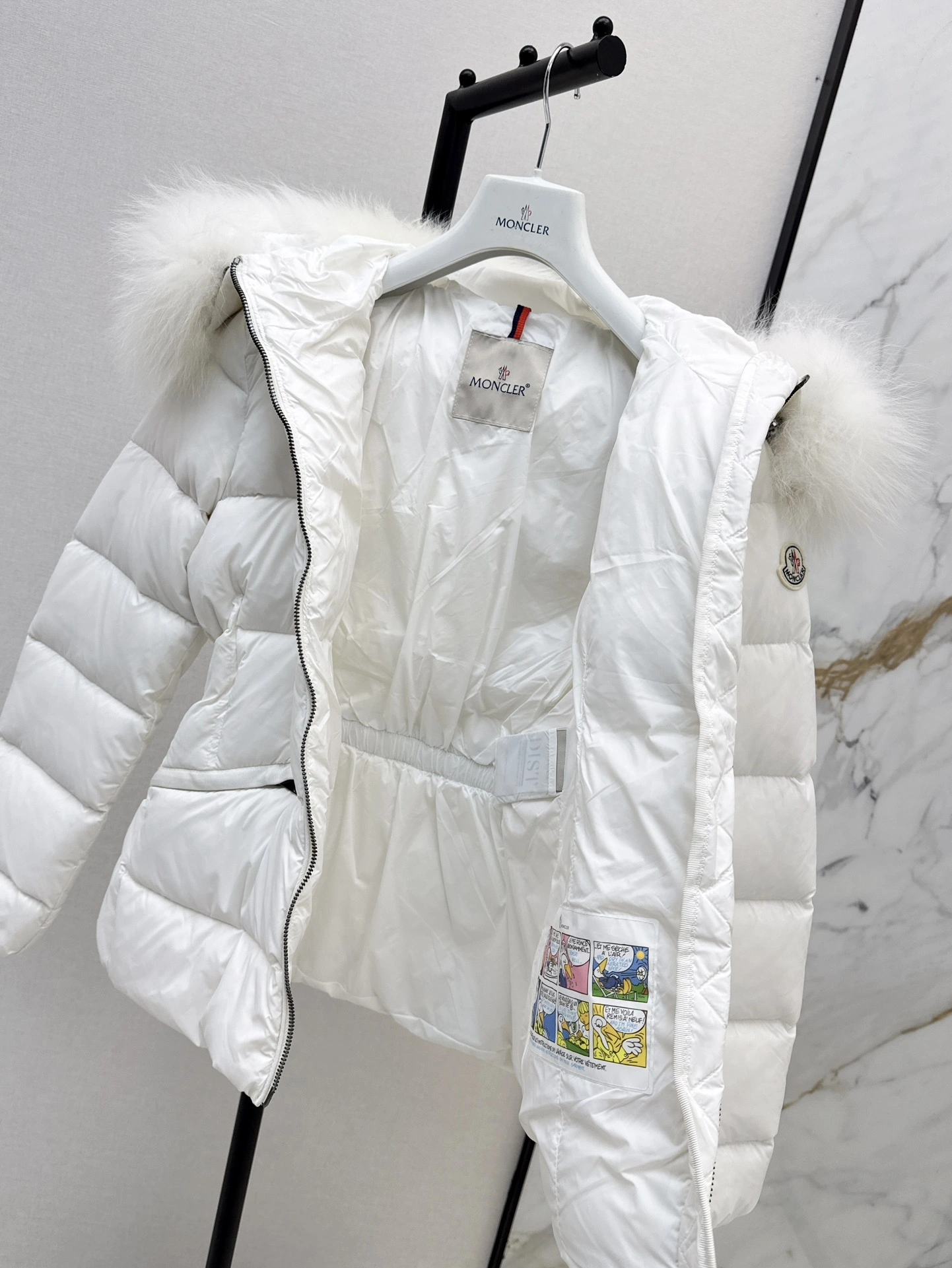 Moncler Down Jackets Reliable 146656