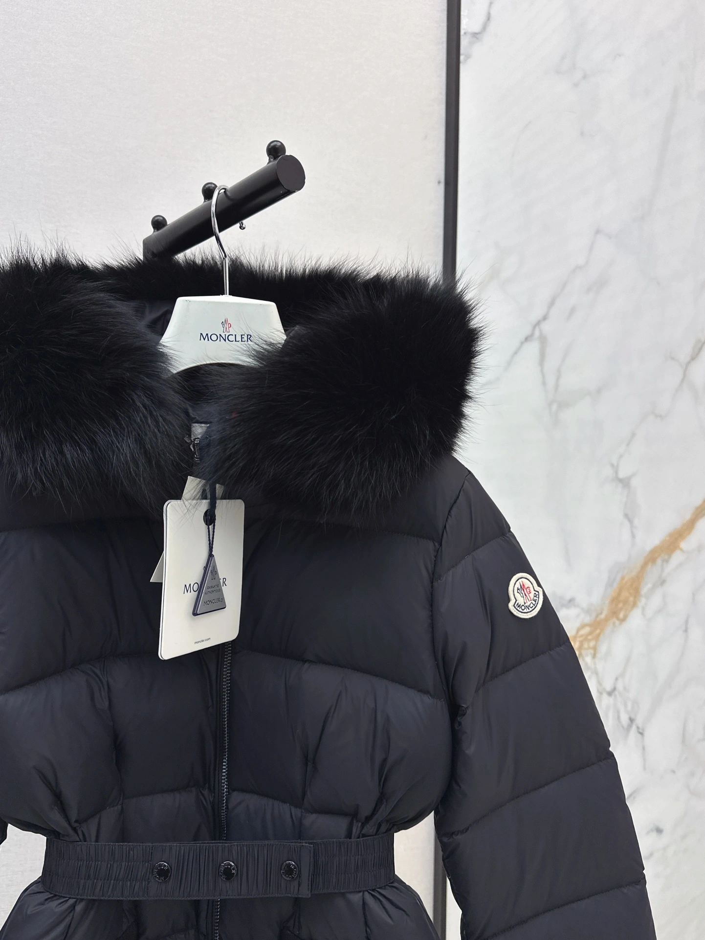 Moncler Down Jackets Premium 146650