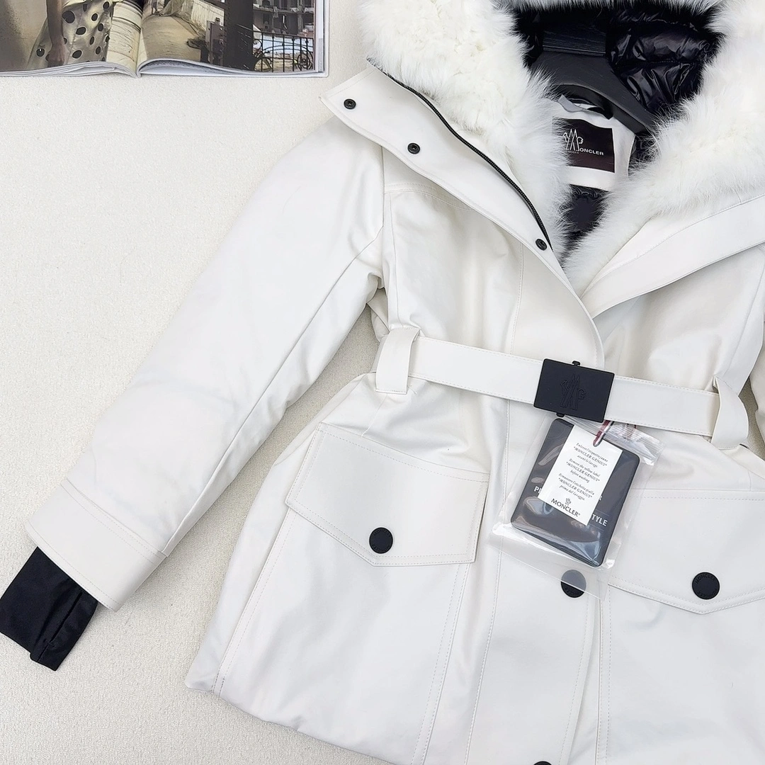 Moncler Down Jackets Contemporary 146645