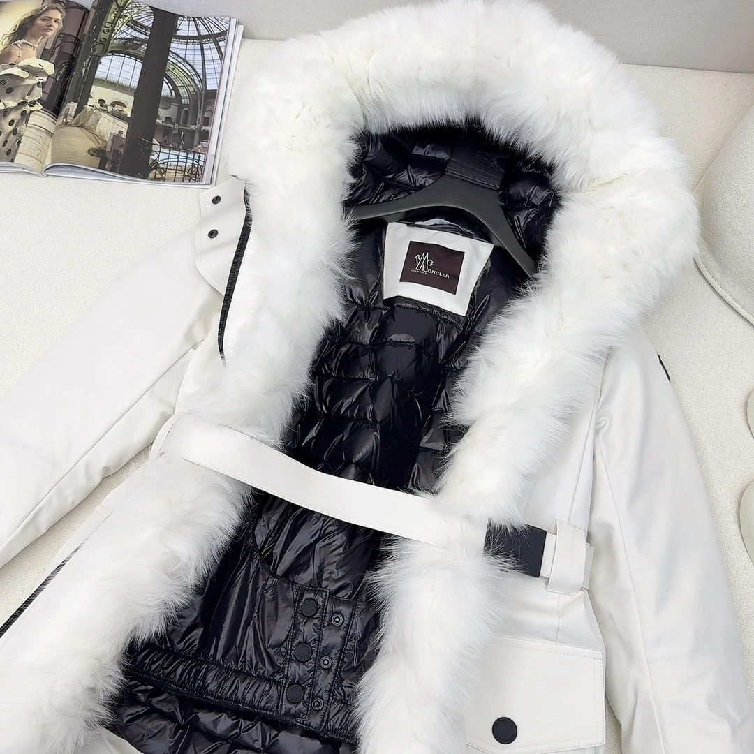 Moncler Down Jackets Contemporary 146645