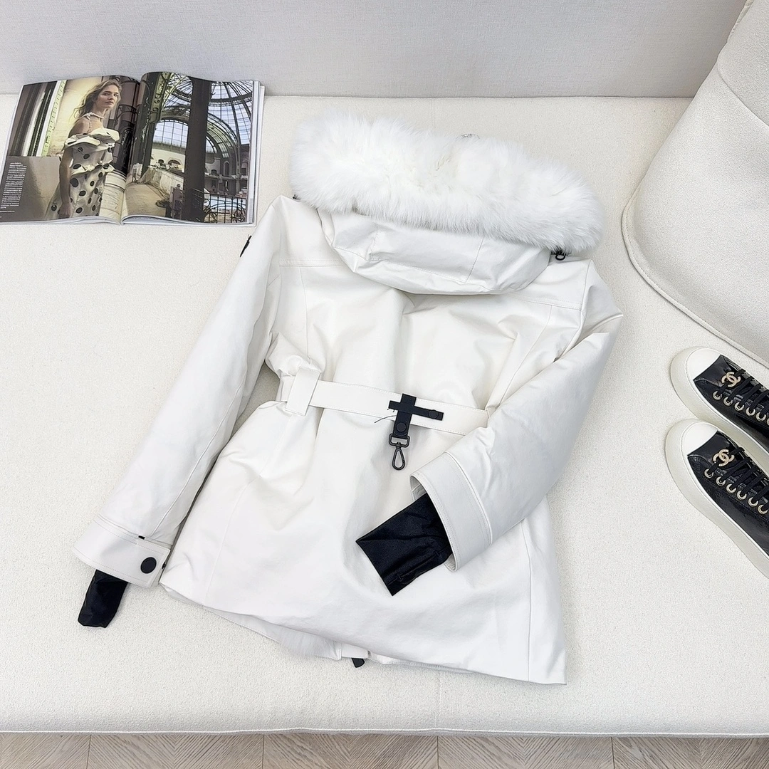 Moncler Down Jackets Contemporary 146645
