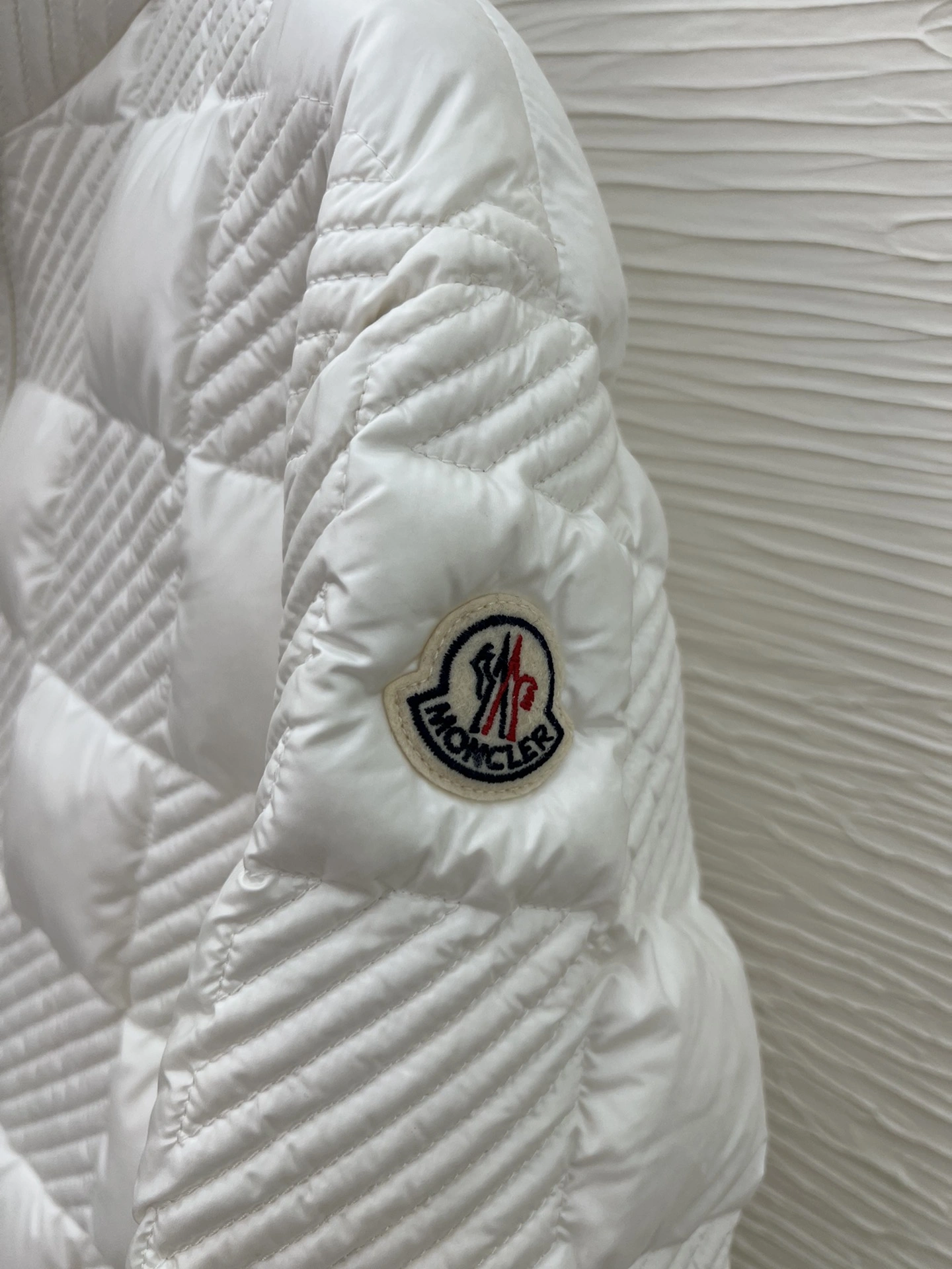 TechFriendly Moncler Down Jackets 146643
