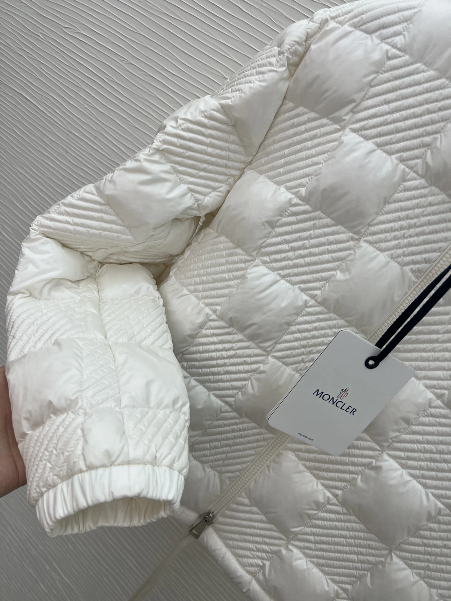 TechFriendly Moncler Down Jackets 146643