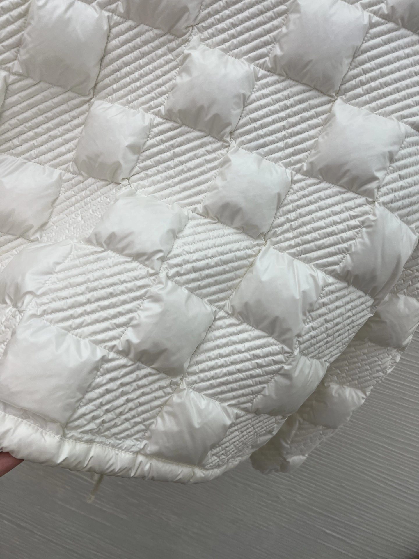 TechFriendly Moncler Down Jackets 146643