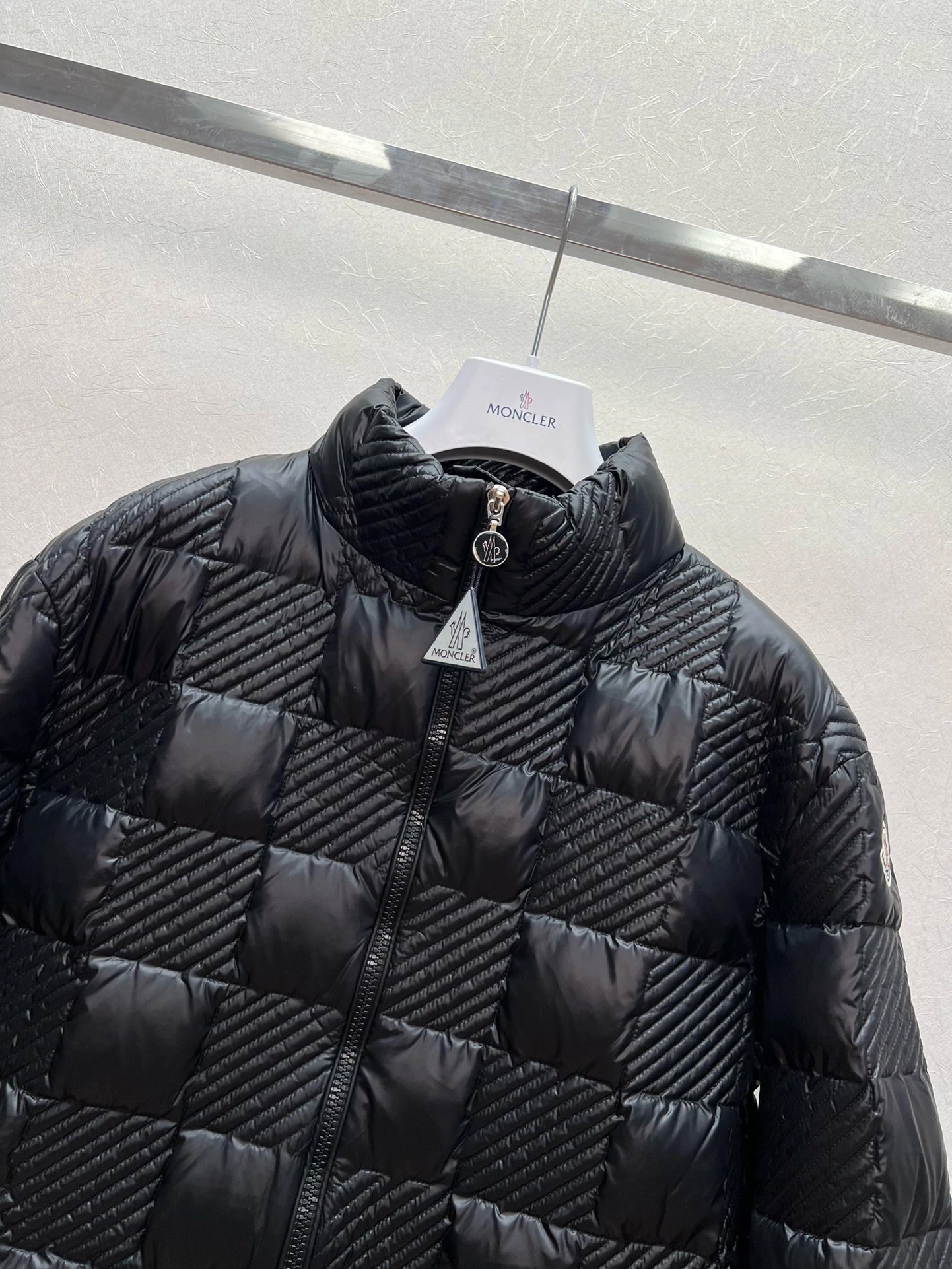 Original Moncler Down Jackets 146642