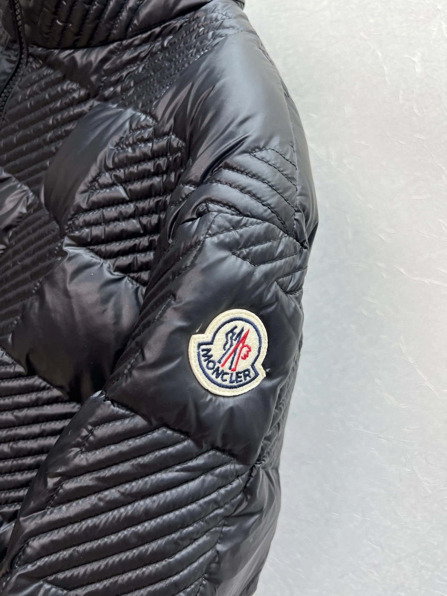 Original Moncler Down Jackets 146642