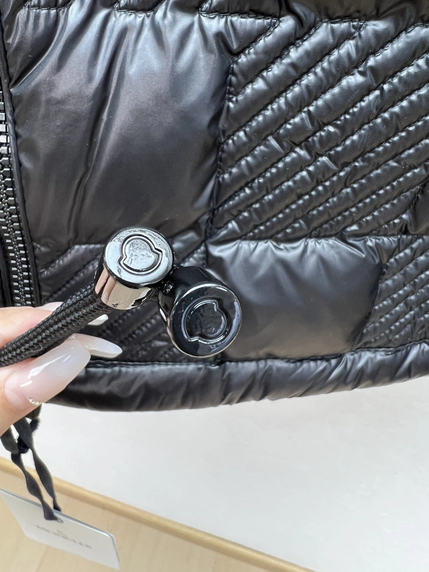 Original Moncler Down Jackets 146642