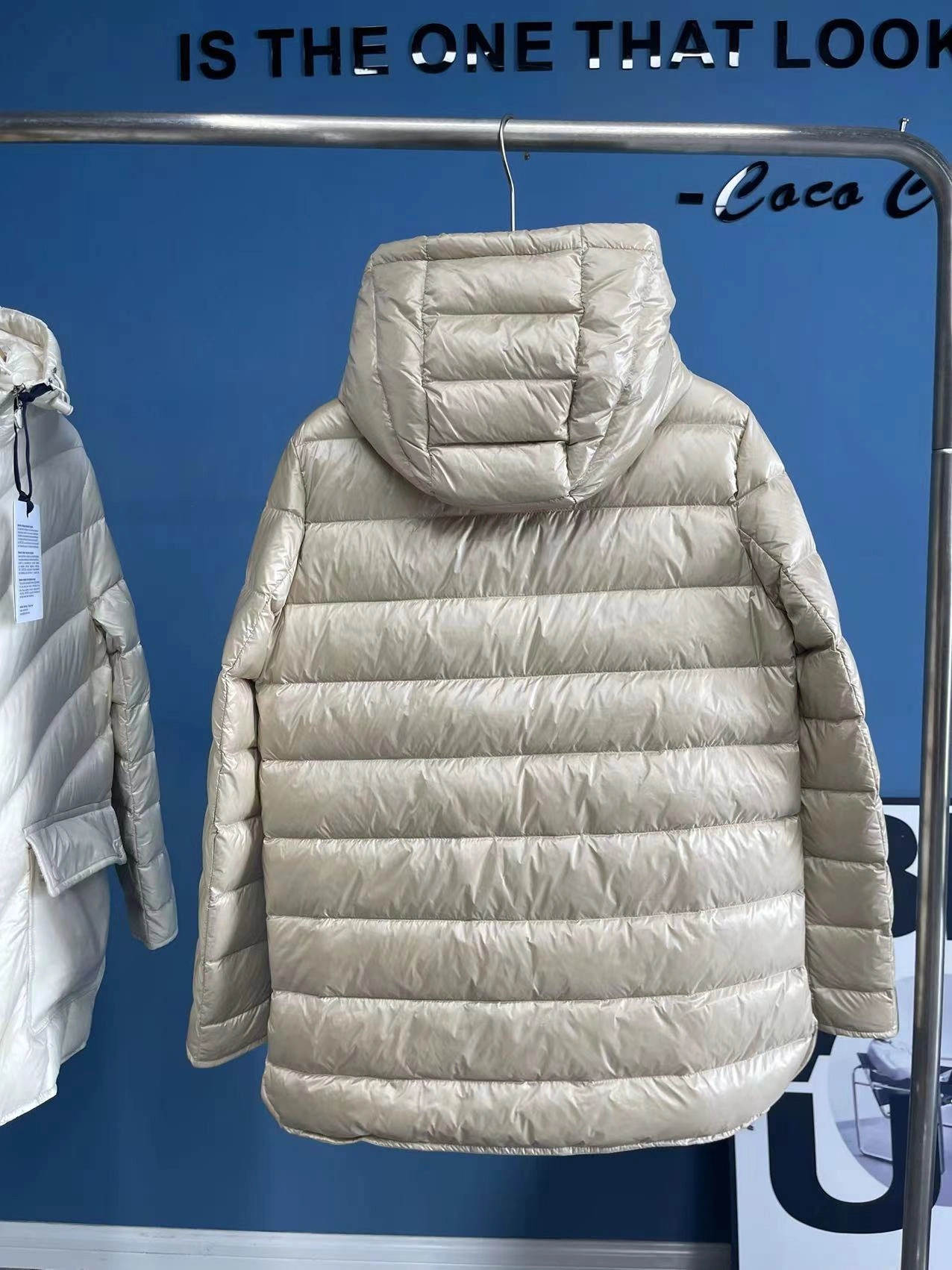 Moncler Down Jackets Timeless 146641