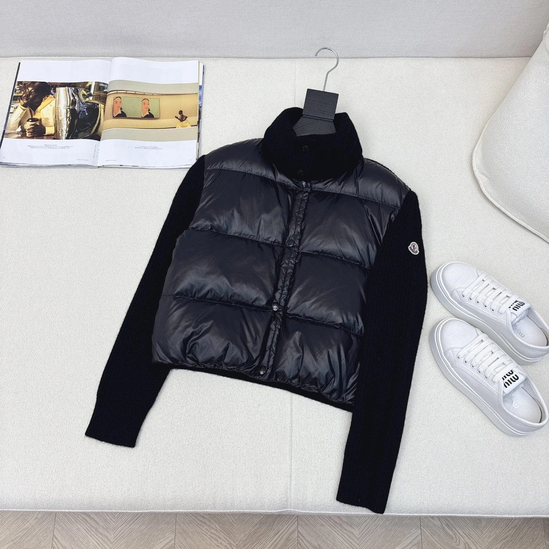Moncler Down Jackets DailyWear 146646