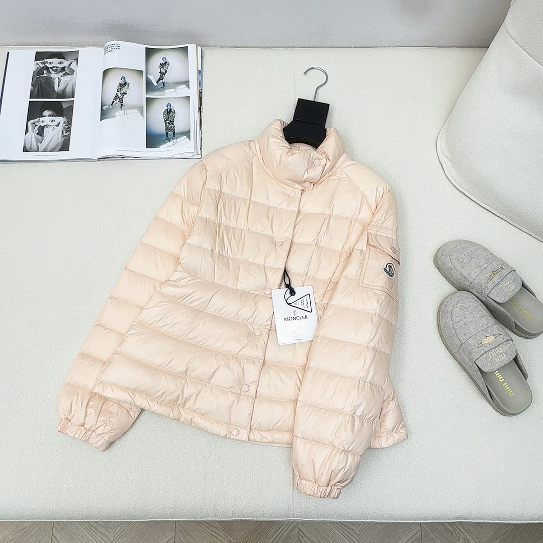 Moncler Down Jackets Seasonal 146636