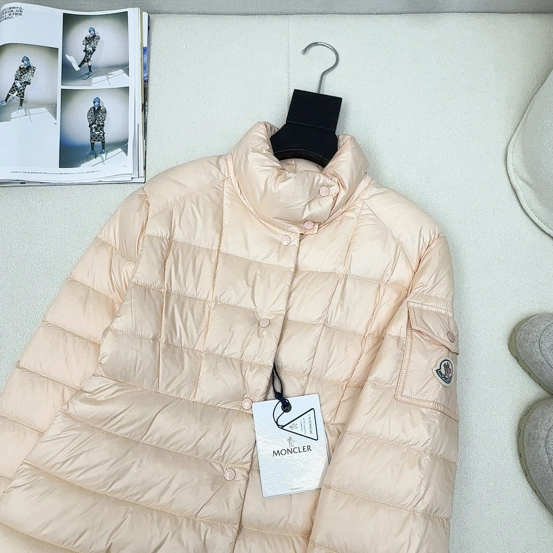 Moncler Down Jackets Seasonal 146636