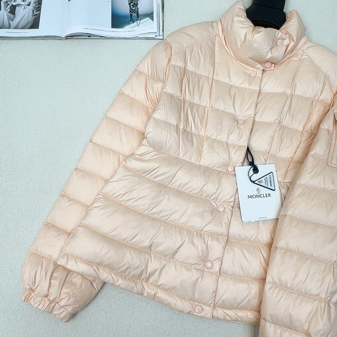 Moncler Down Jackets Seasonal 146636