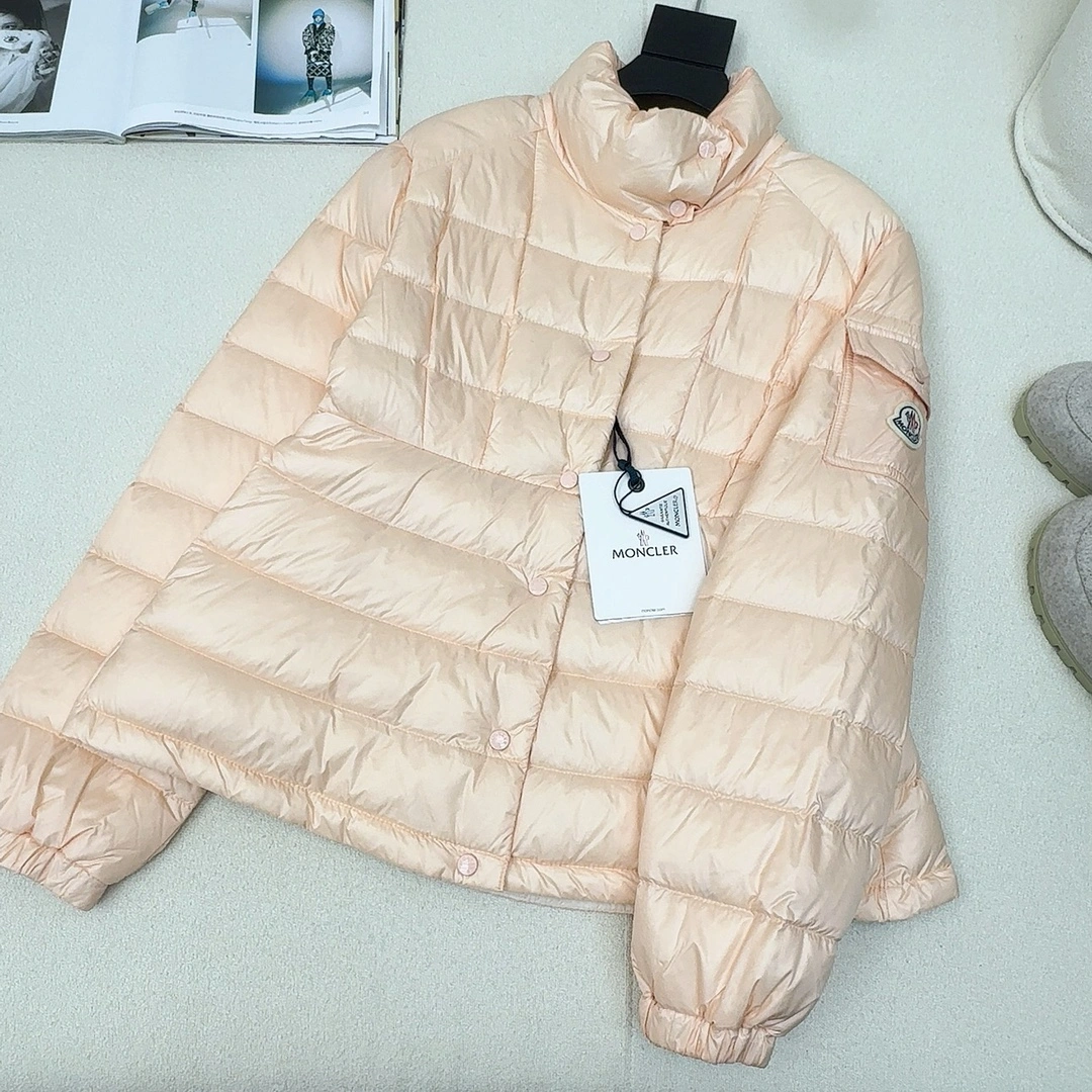Moncler Down Jackets Seasonal 146636