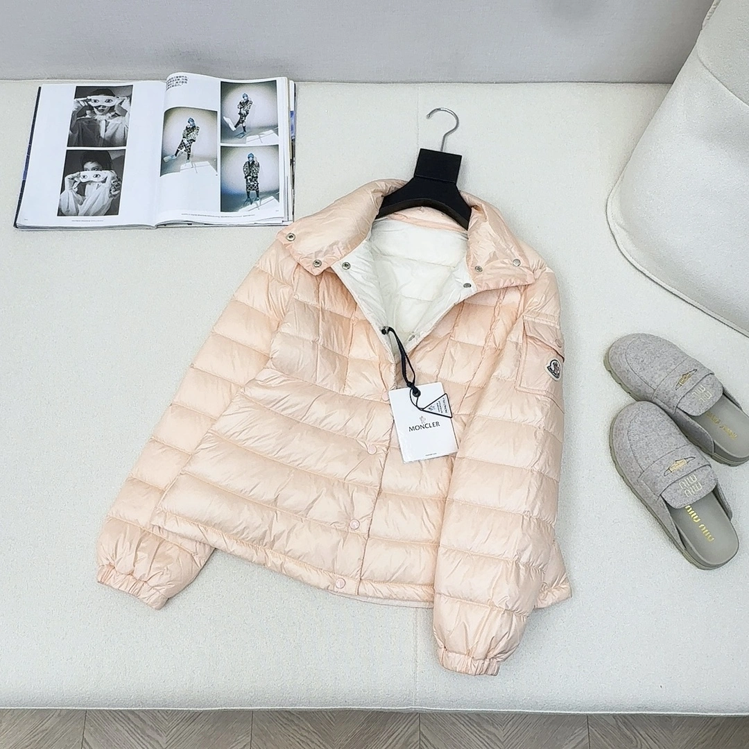 Moncler Down Jackets Seasonal 146636