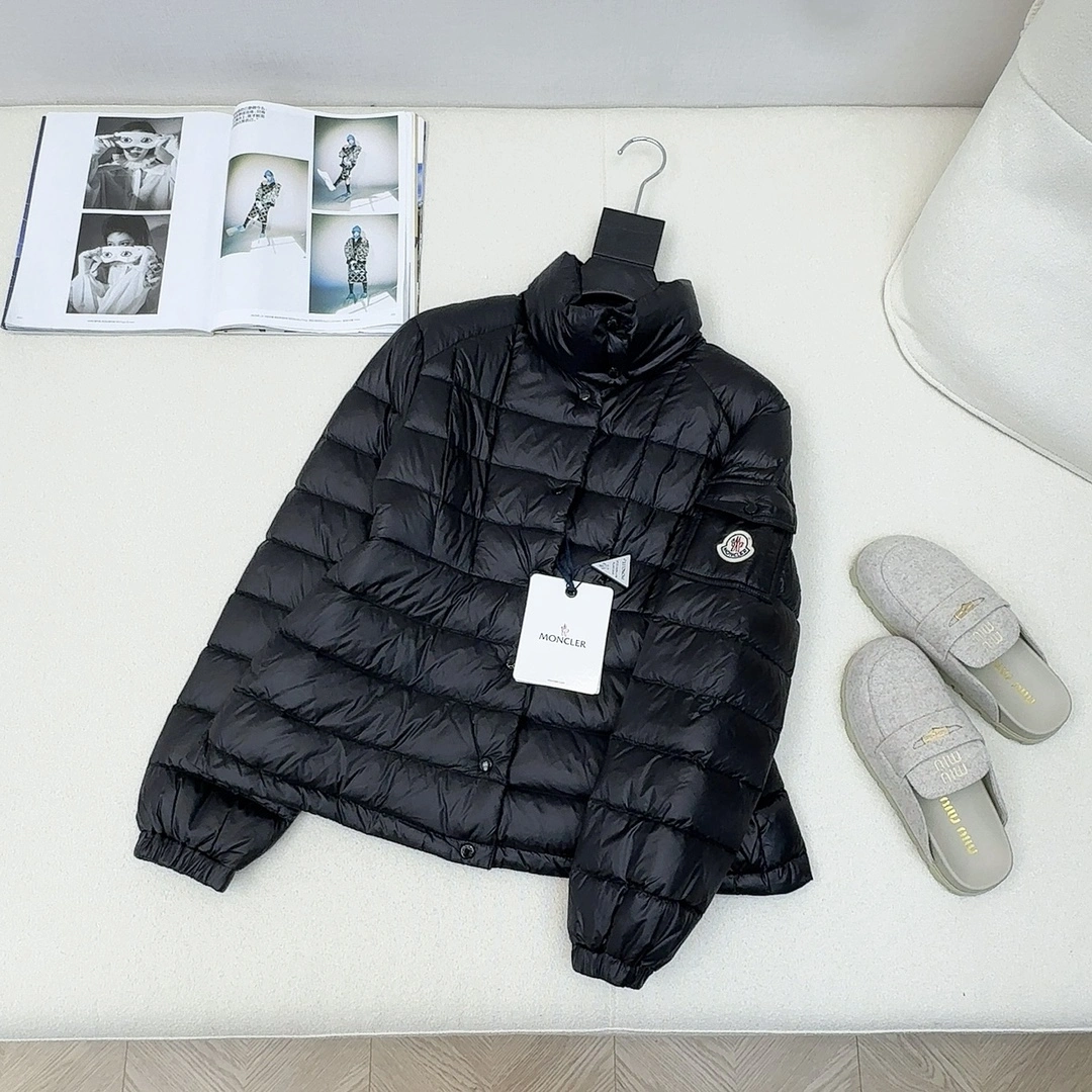 GoAnywhere Moncler Down Jackets 146627
