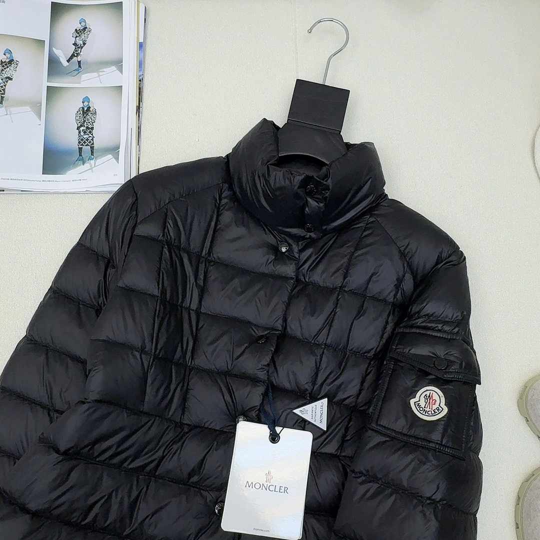 GoAnywhere Moncler Down Jackets 146627