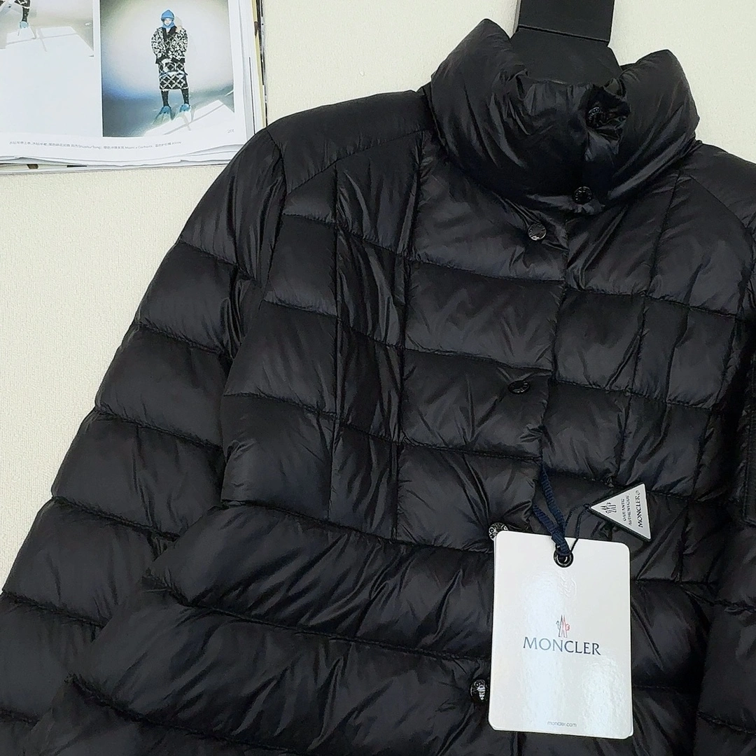 GoAnywhere Moncler Down Jackets 146627