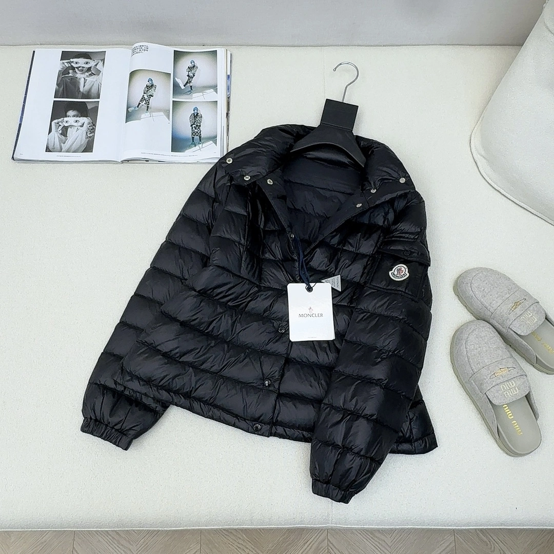 GoAnywhere Moncler Down Jackets 146627