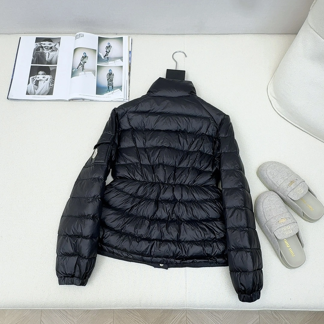 GoAnywhere Moncler Down Jackets 146627