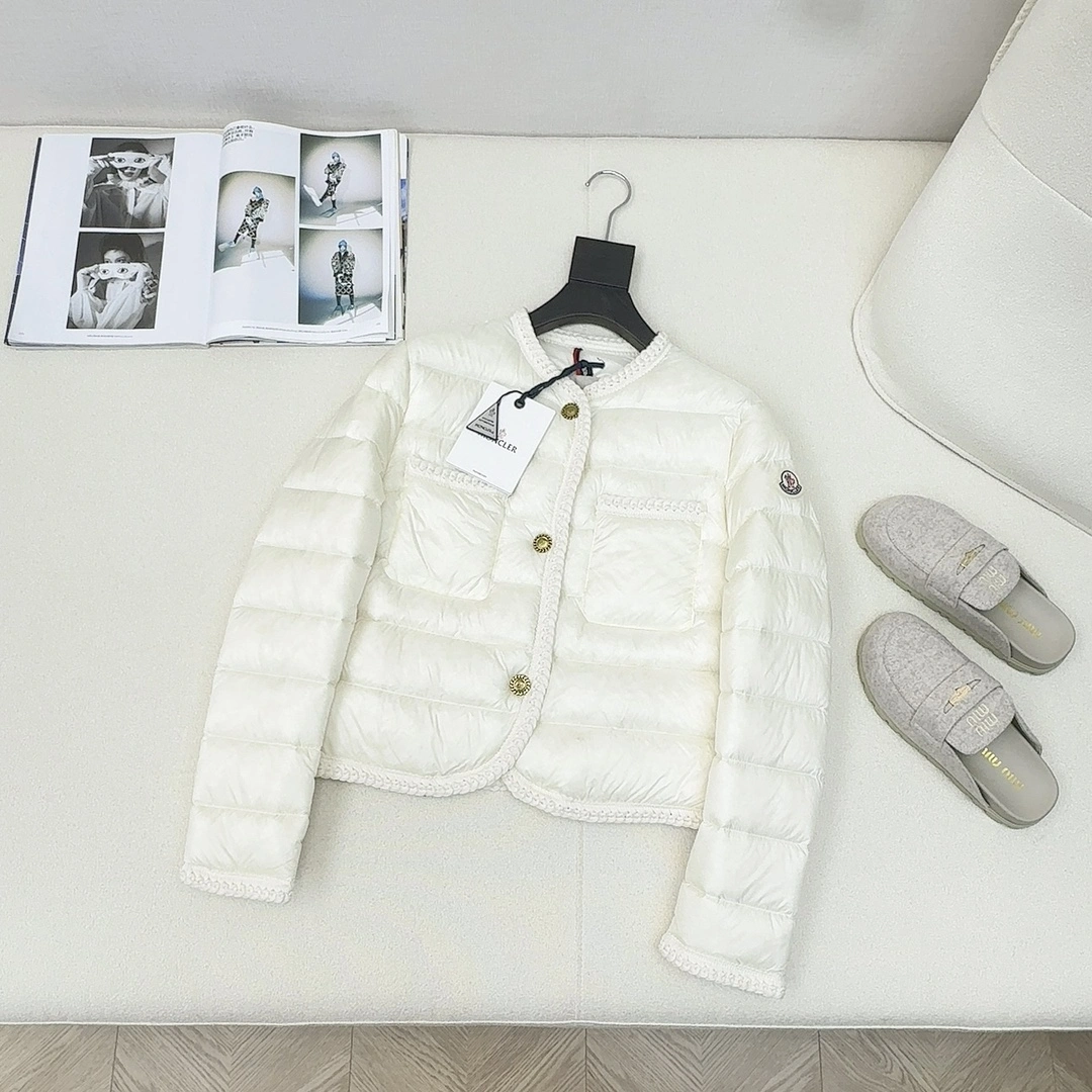 AllSeason Moncler Down Jackets 146631