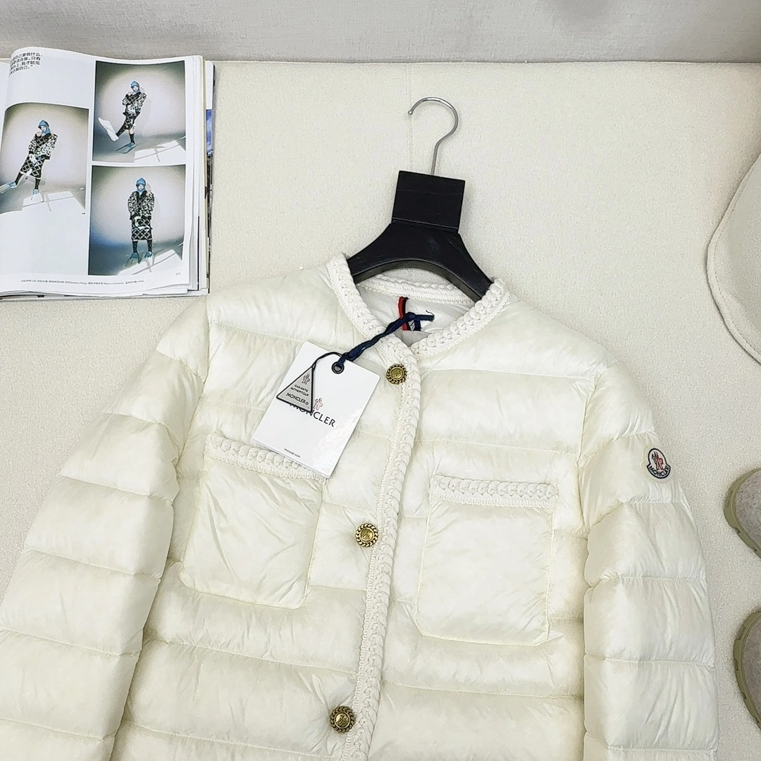 AllSeason Moncler Down Jackets 146631