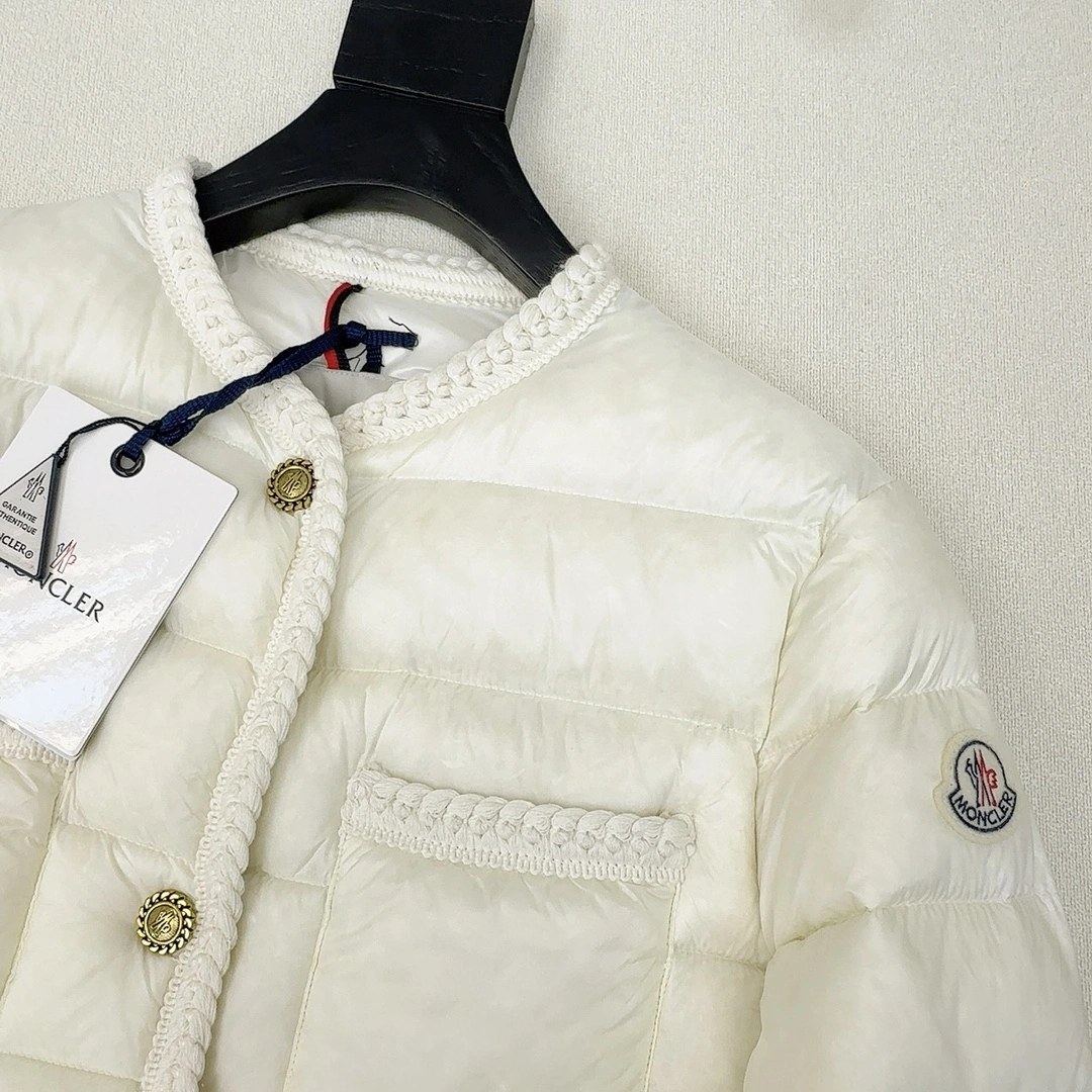 AllSeason Moncler Down Jackets 146631
