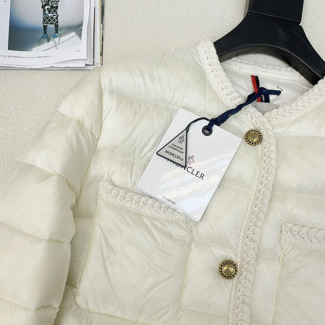 AllSeason Moncler Down Jackets 146631