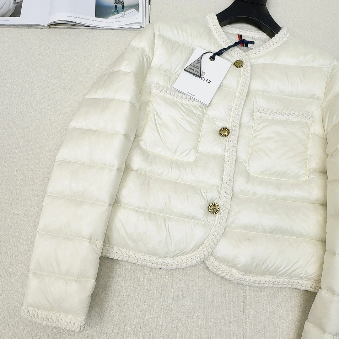AllSeason Moncler Down Jackets 146631