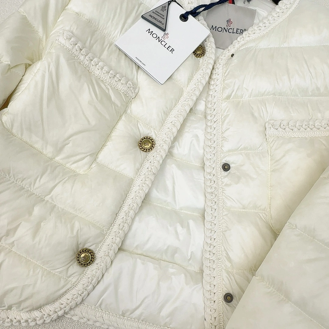 AllSeason Moncler Down Jackets 146631