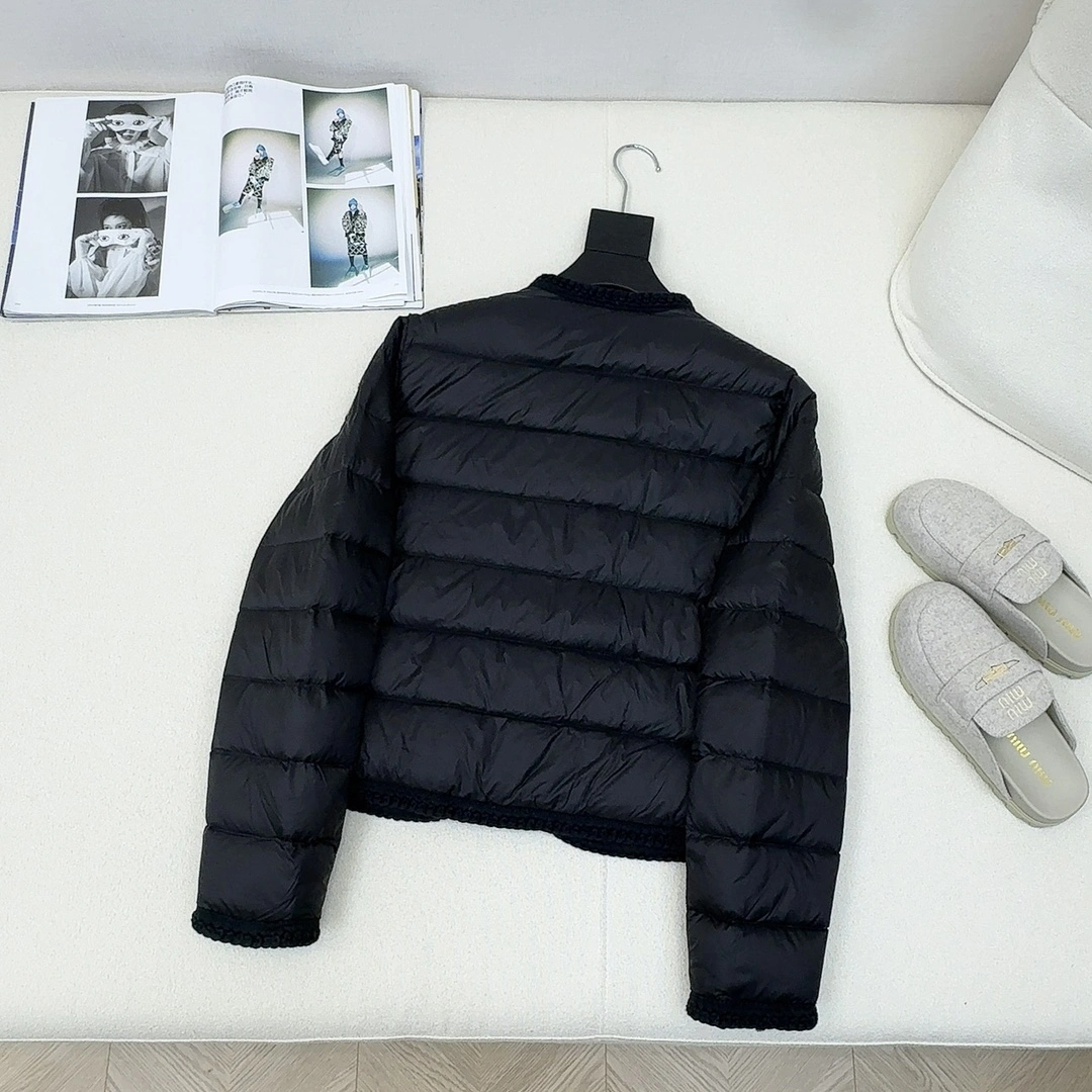 Moncler Down Jackets Compact 146629
