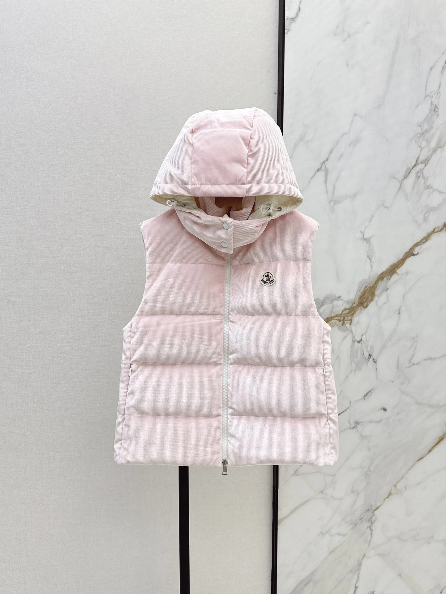 Moncler Down Jackets SoftTouch 146622