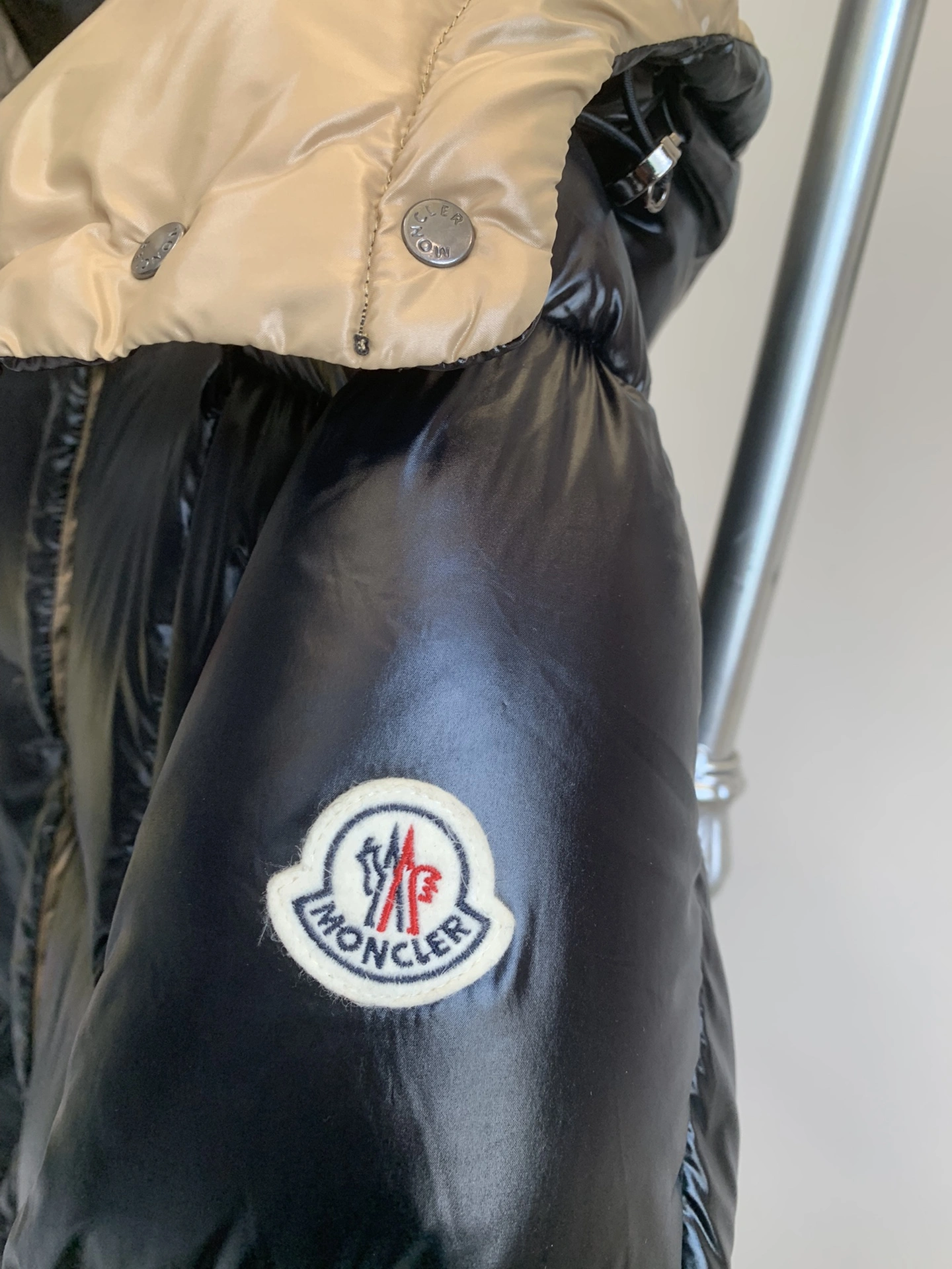 Functional Moncler Down Jackets 146634