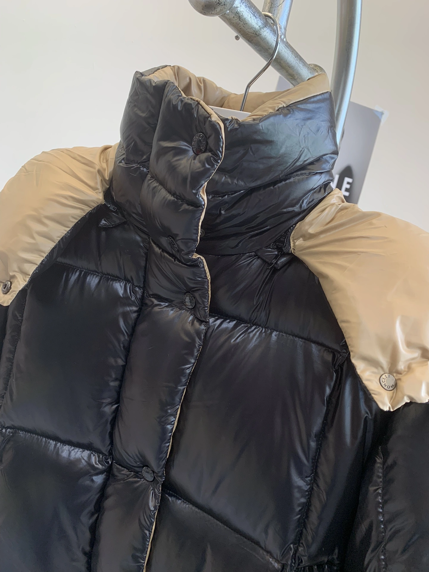 Functional Moncler Down Jackets 146634