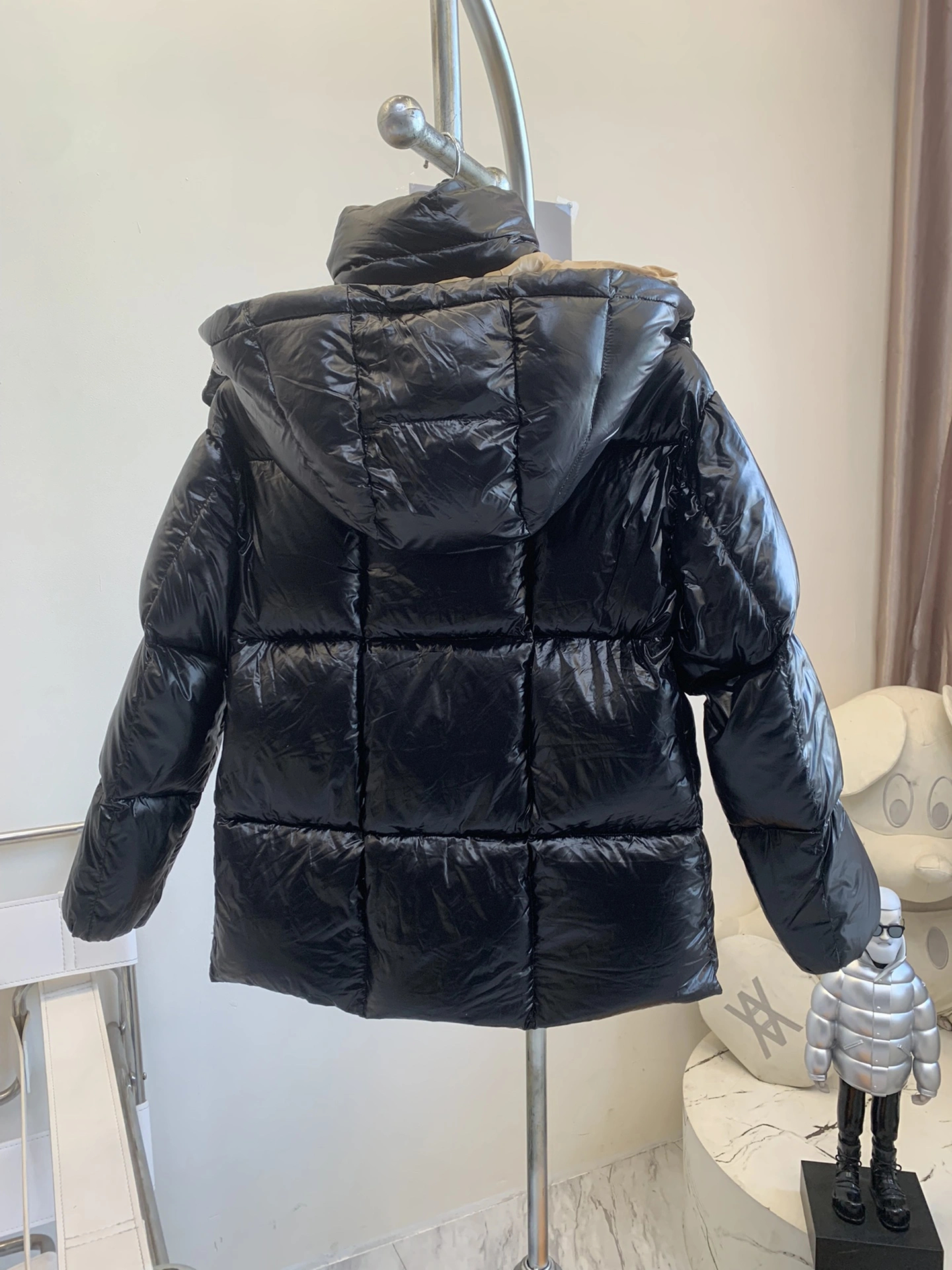 Functional Moncler Down Jackets 146634