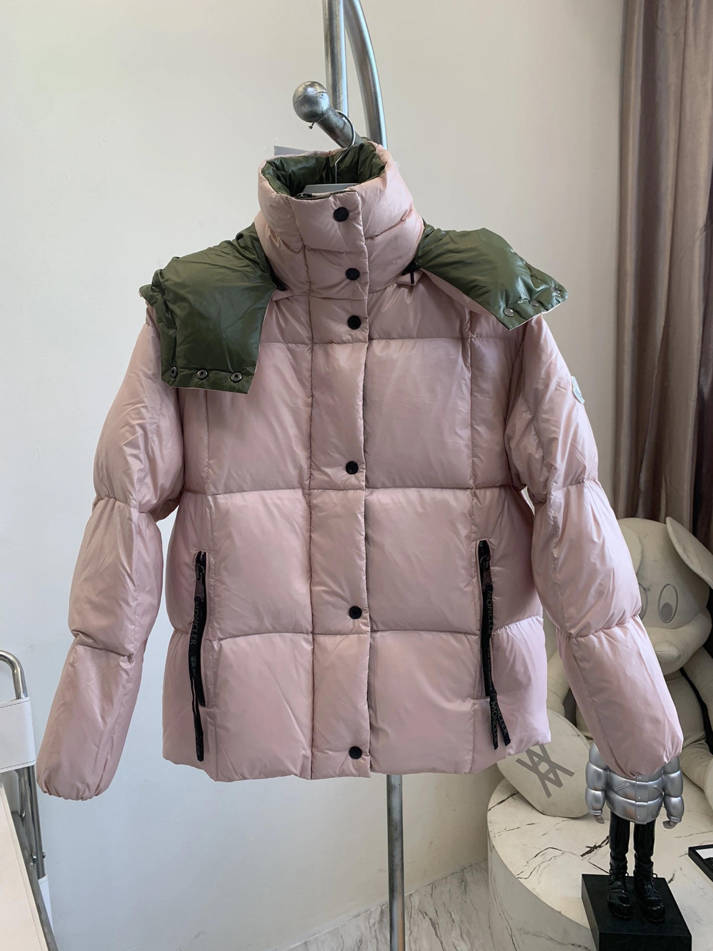 Moncler Down Jackets BestValue 146638