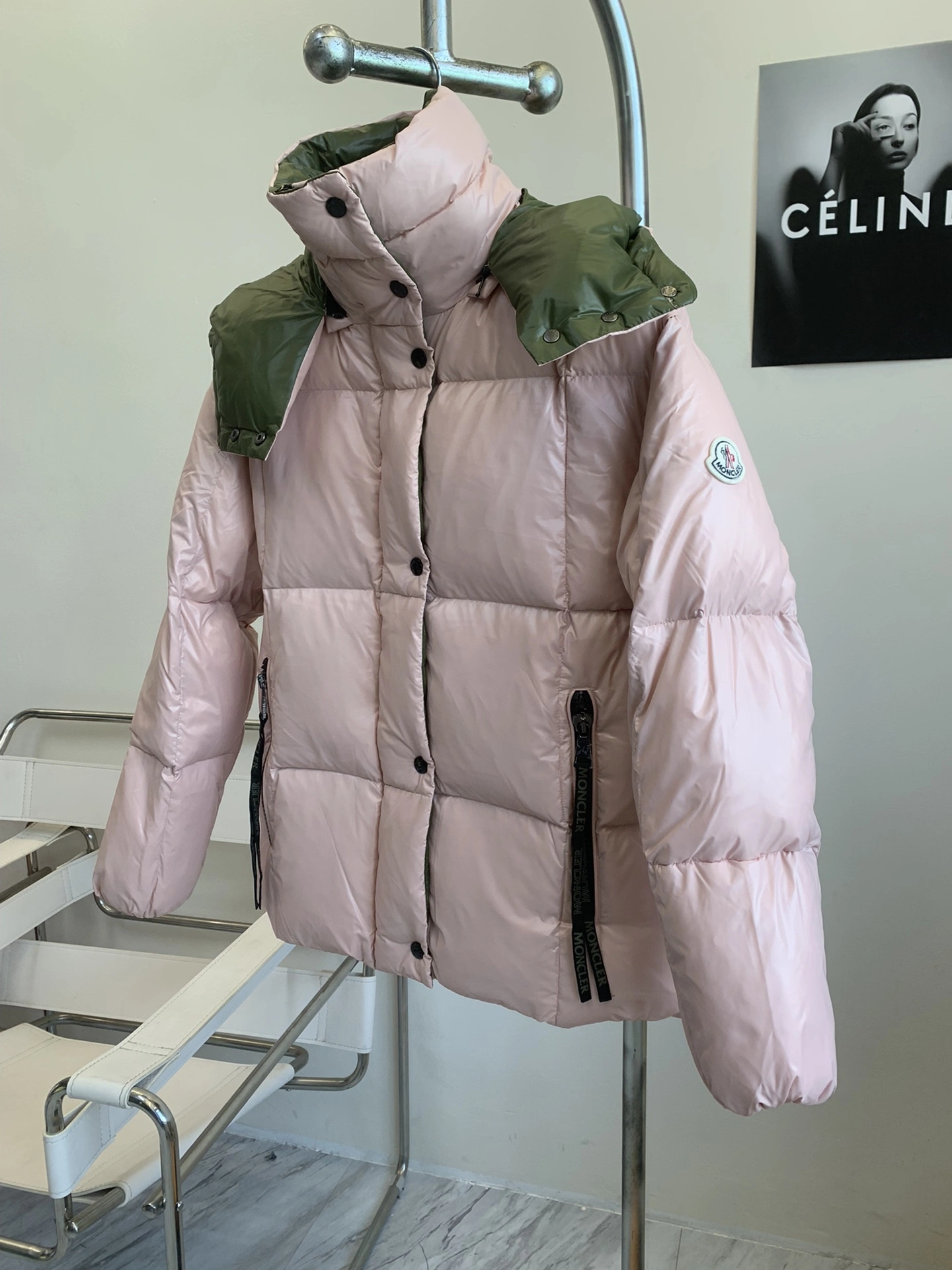 Moncler Down Jackets BestValue 146638