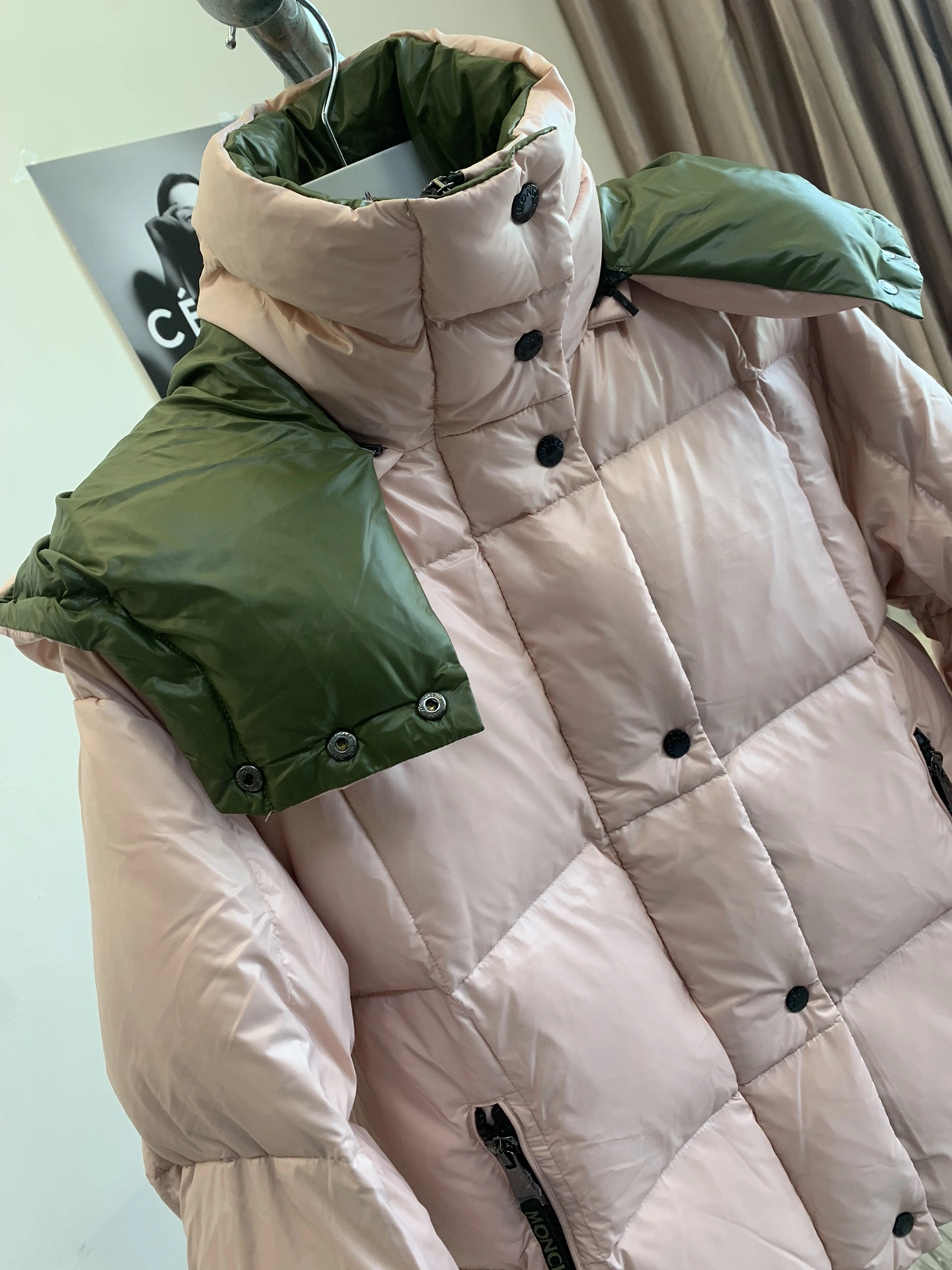 Moncler Down Jackets BestValue 146638