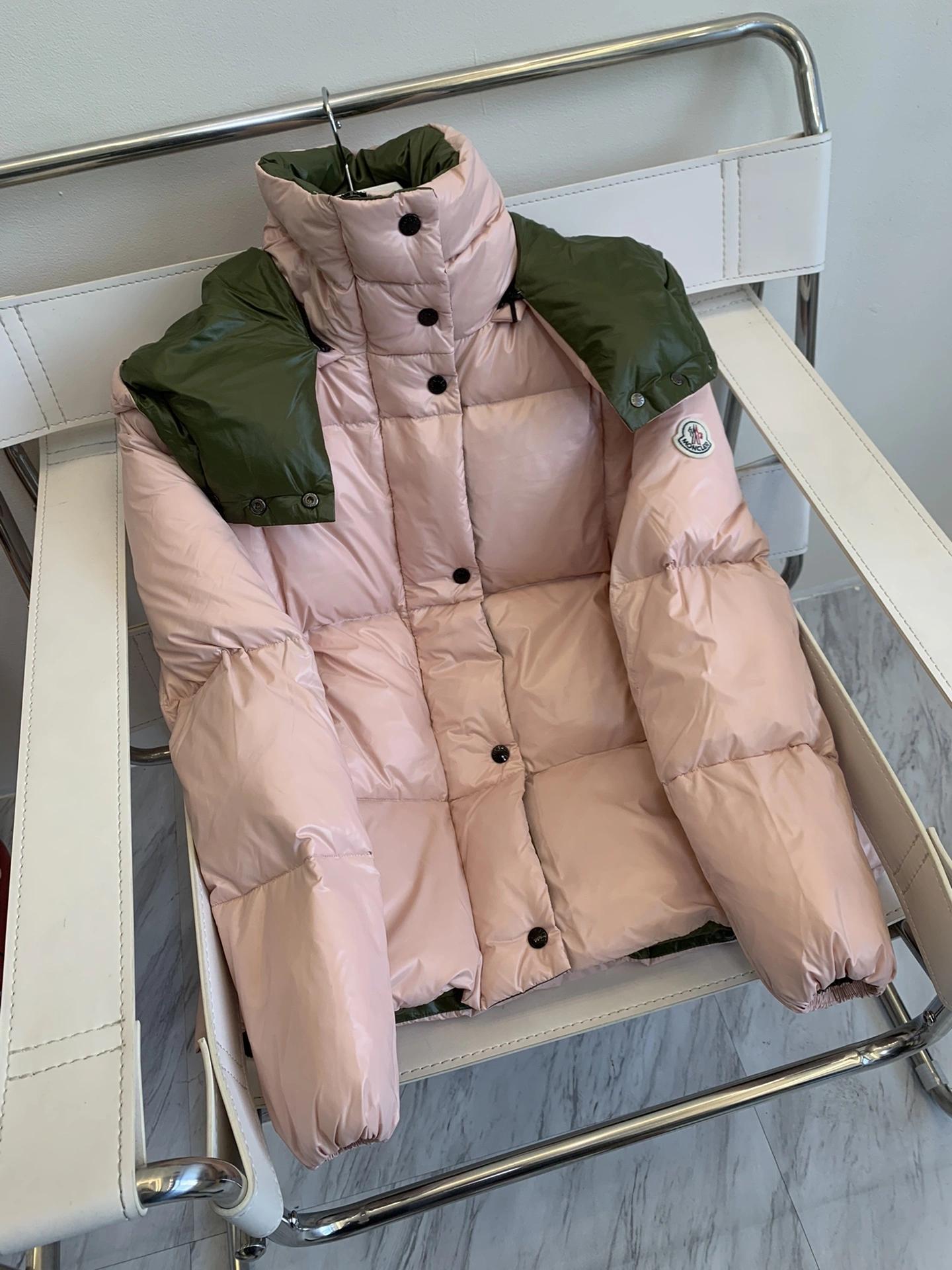 Moncler Down Jackets BestValue 146638