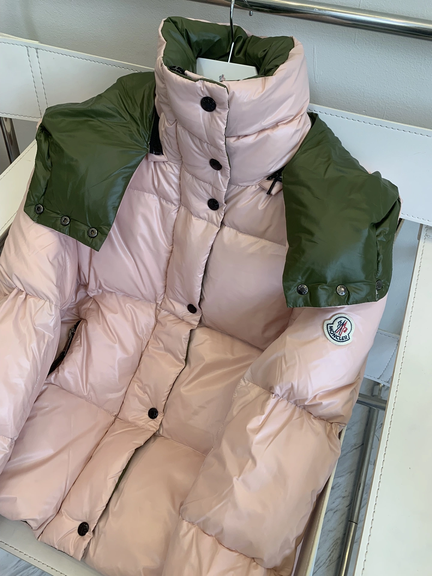 Moncler Down Jackets BestValue 146638