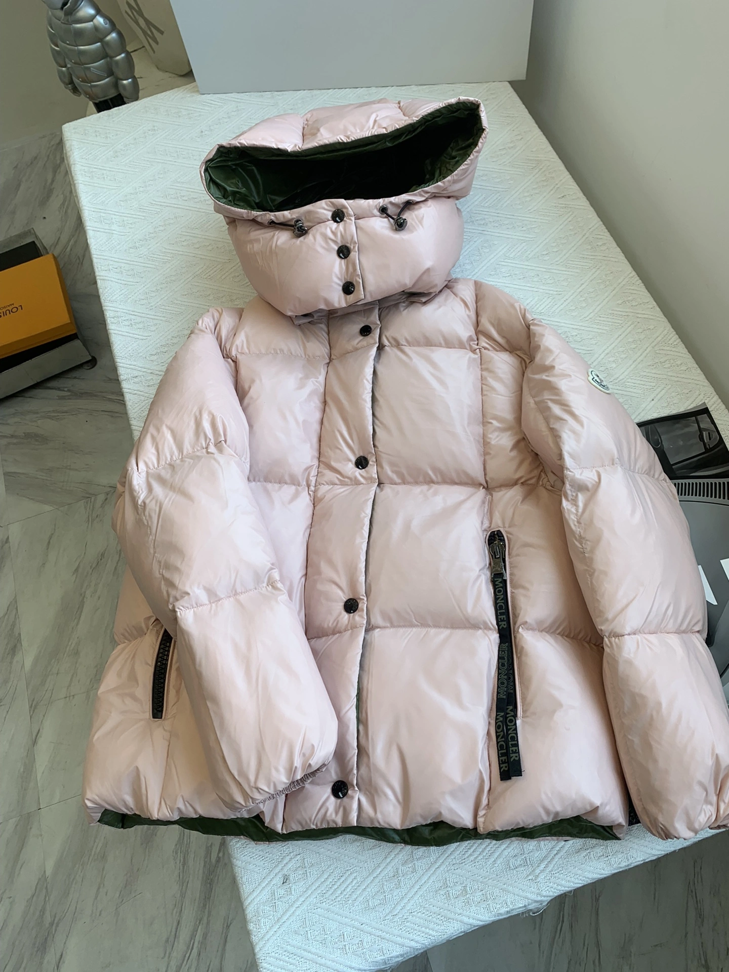 BestValue Moncler Down Jackets 146623