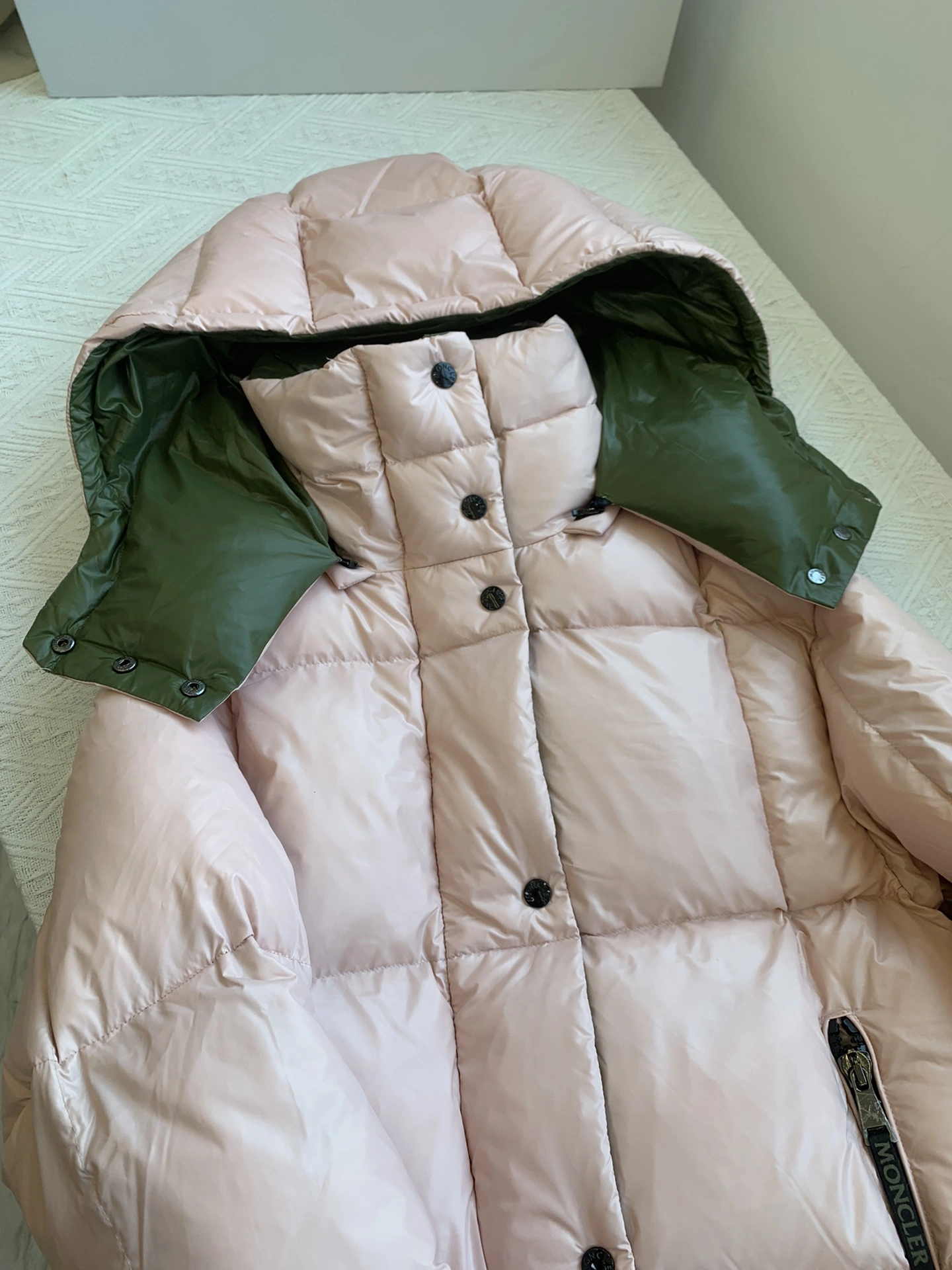 BestValue Moncler Down Jackets 146623