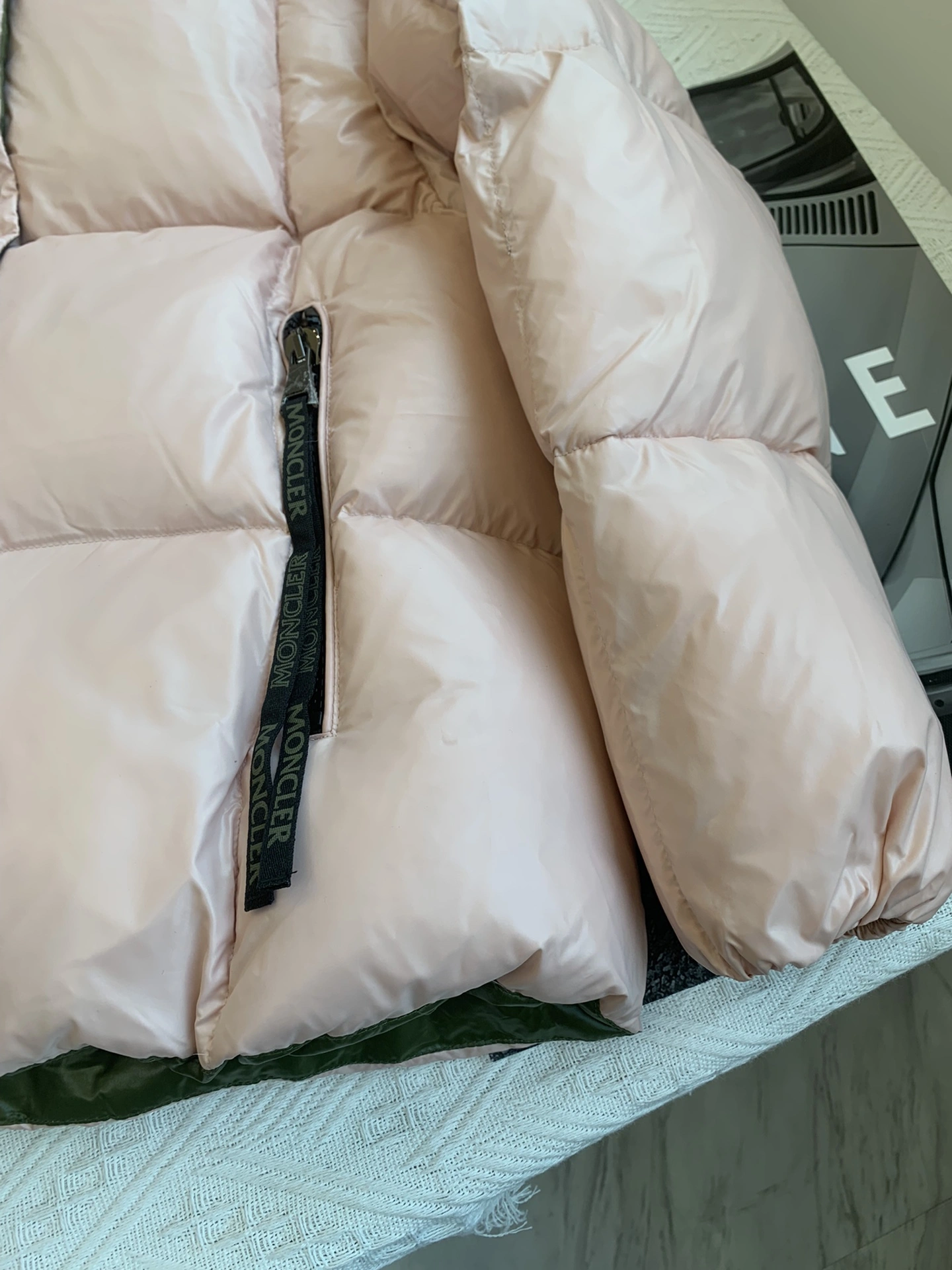 BestValue Moncler Down Jackets 146623