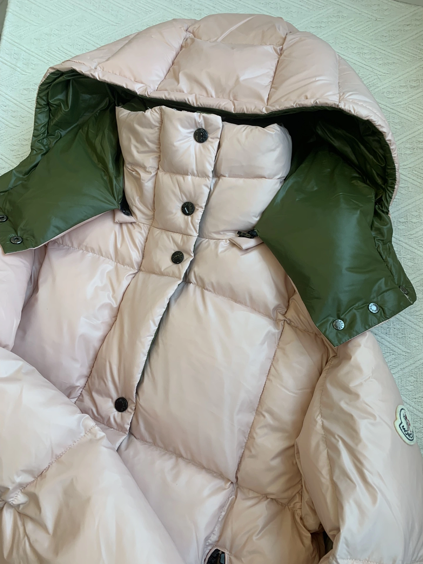 BestValue Moncler Down Jackets 146623