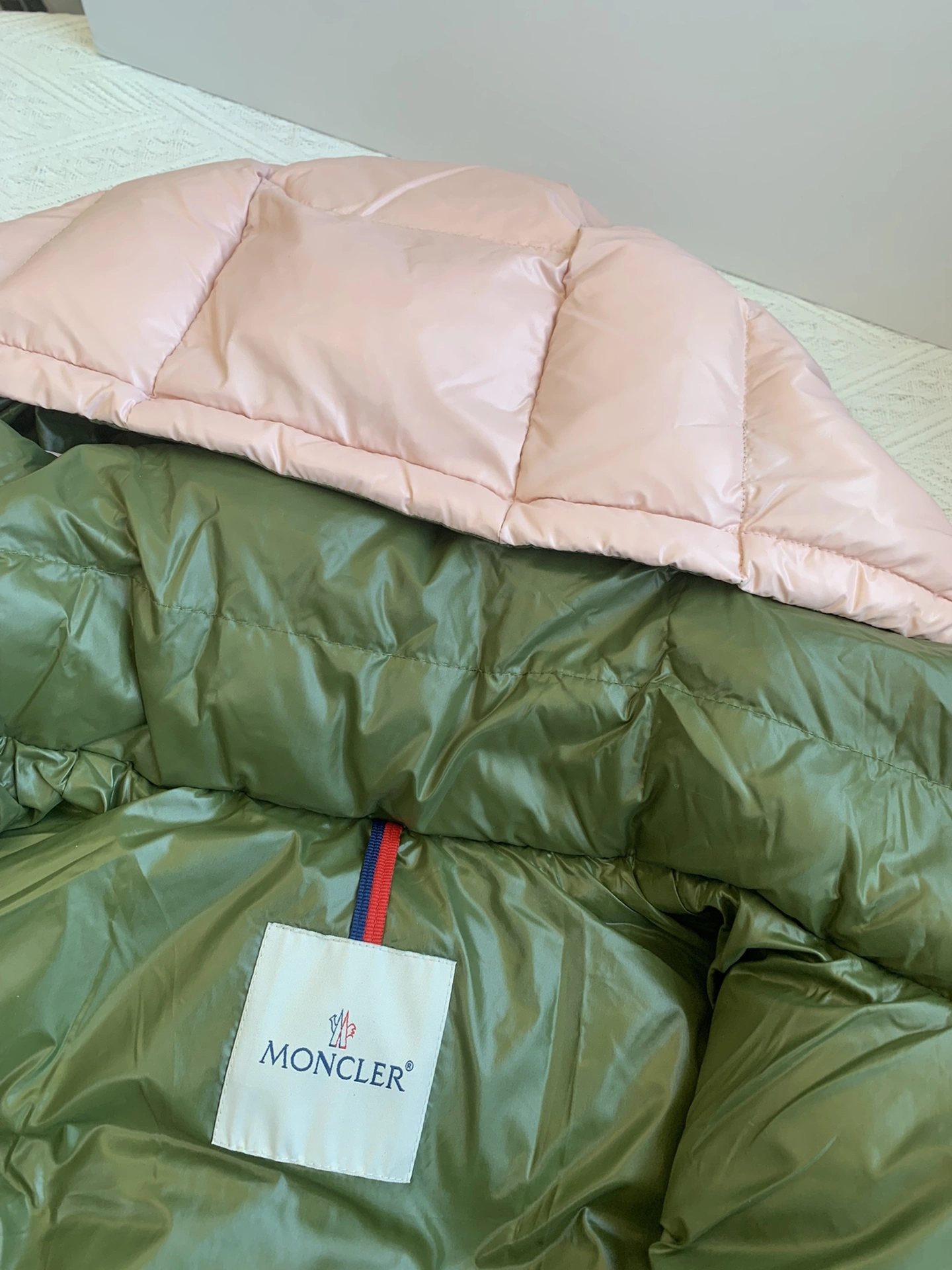 BestValue Moncler Down Jackets 146623