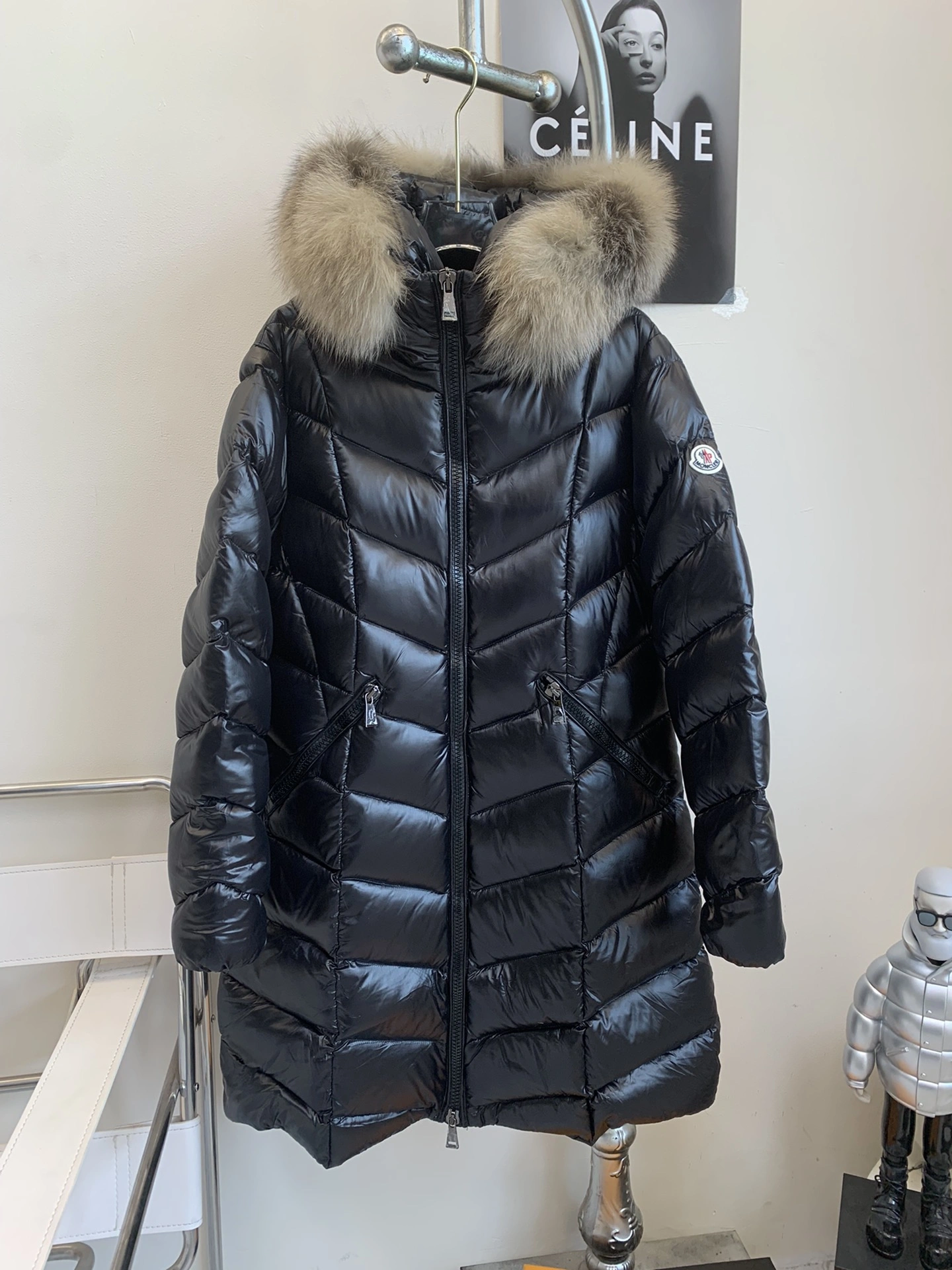 Moncler Down Jackets Attractive 146615