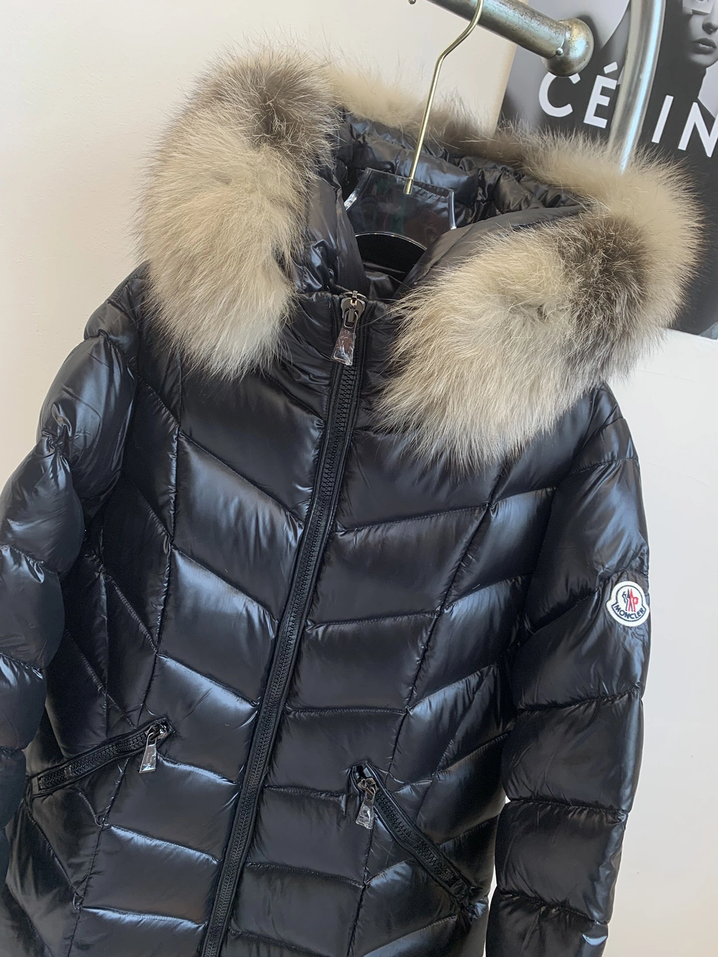 Moncler Down Jackets Attractive 146615