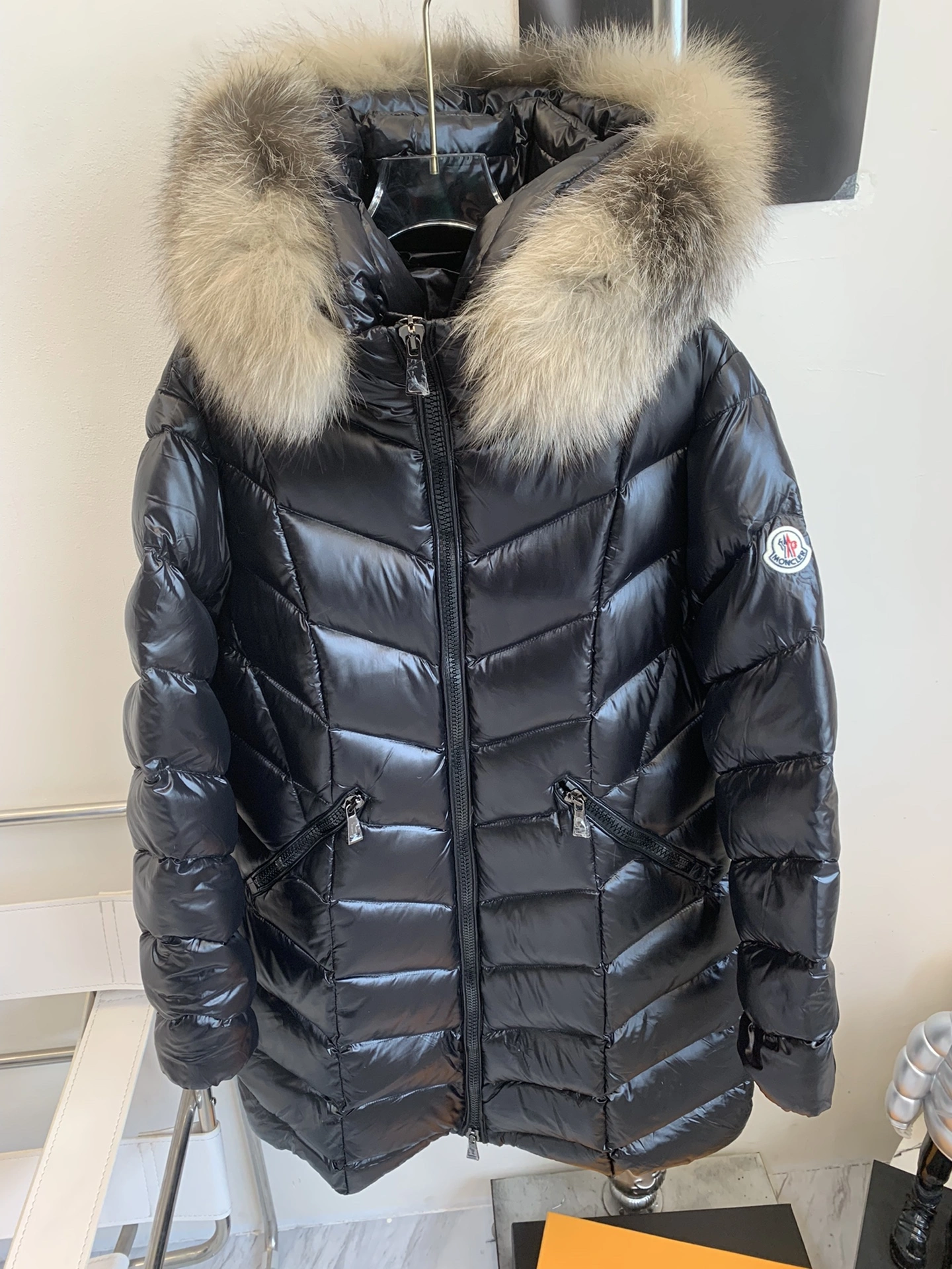 Moncler Down Jackets Attractive 146615
