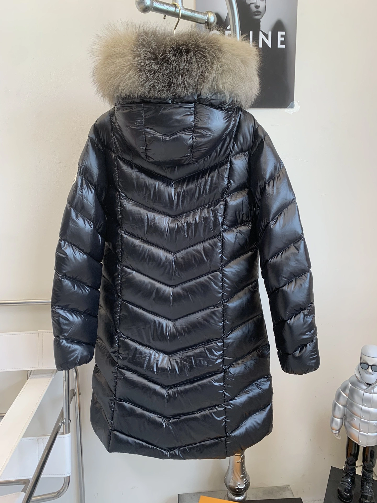 Moncler Down Jackets Attractive 146615