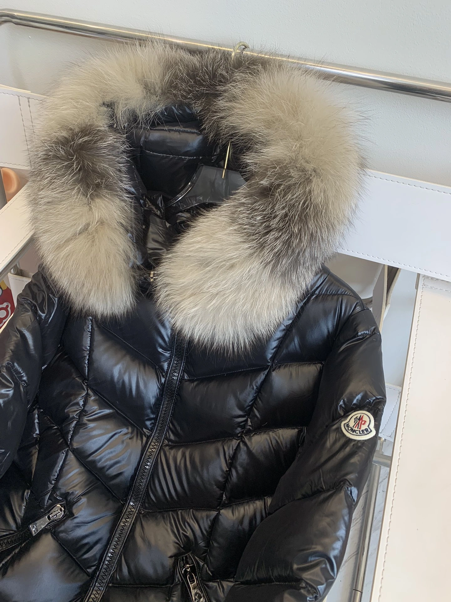 Moncler Down Jackets Attractive 146615