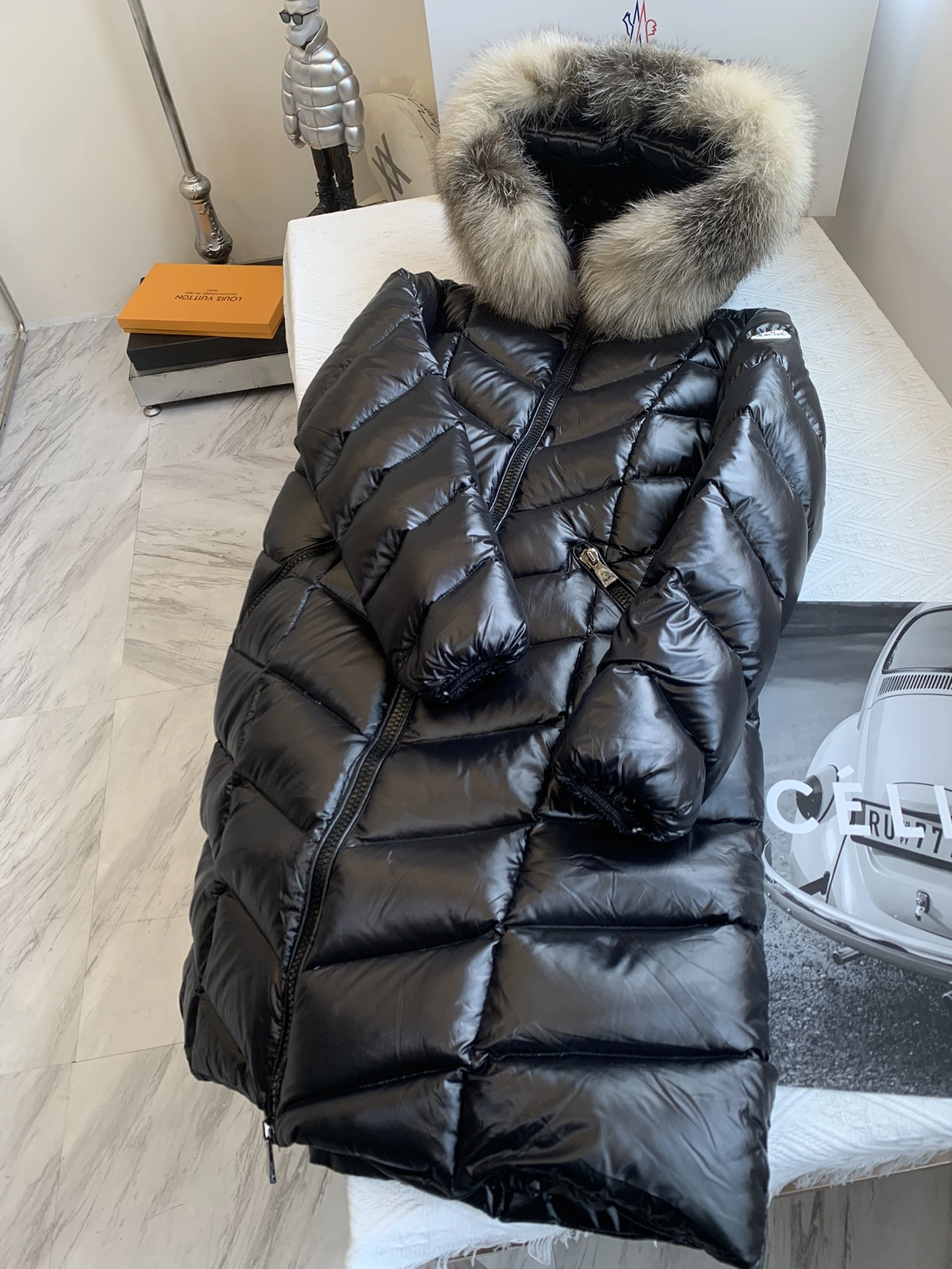 ZeroBulk Moncler Down Jackets 146619